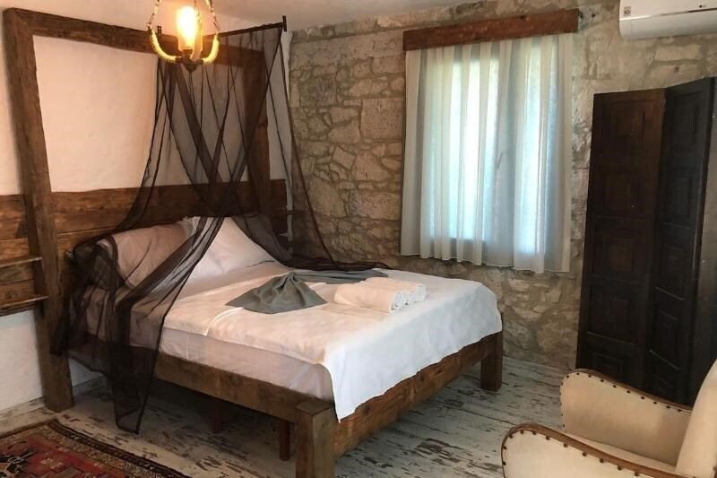 Изображение Livan Hotel Deluxe 3*